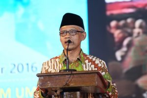 Kemuliaan dalam Berbangsa