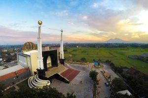Muhammadiyah Resmikan Museum Tahun 2019