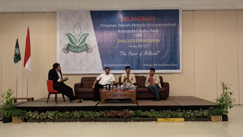 PDPM KUBU RAYA