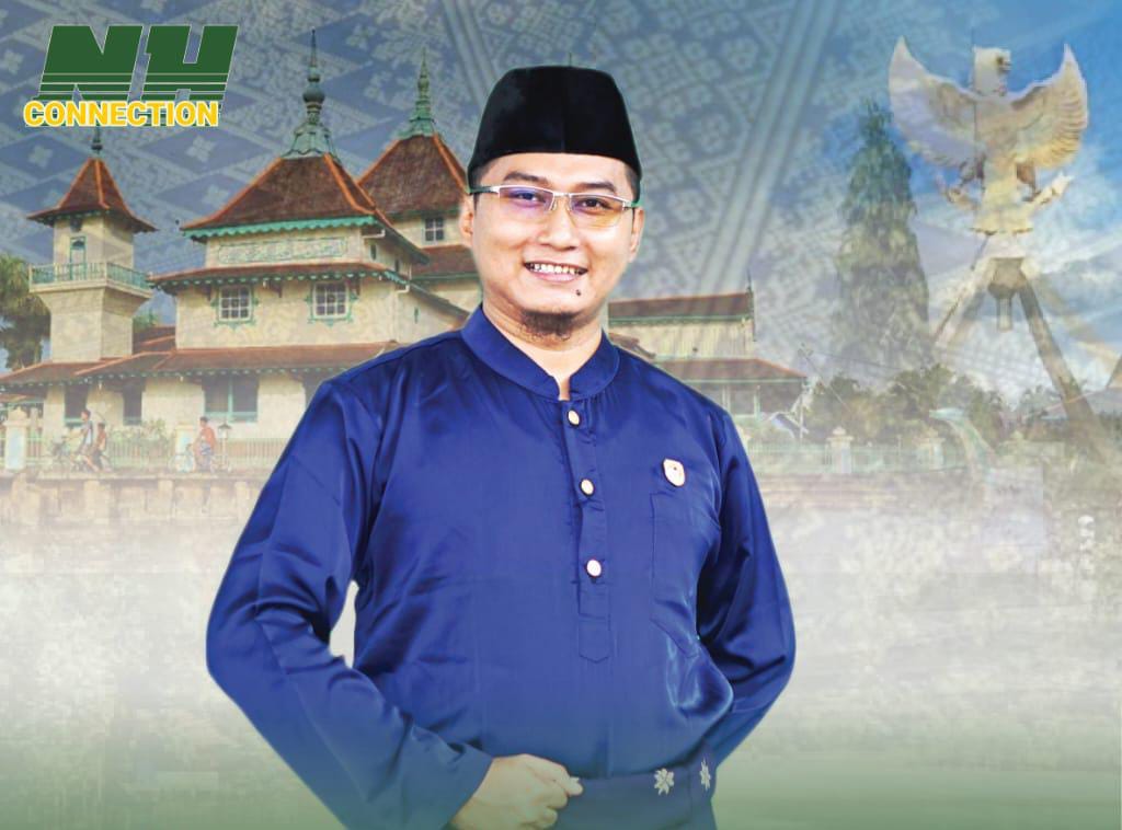 Dr. Nurhadianto (Ketua Pimpinan Pusat Pemuda Muhammadiyah/Sekretaris Lembaga Hikamh & Kebijakan Publik PWM Kalbar)
