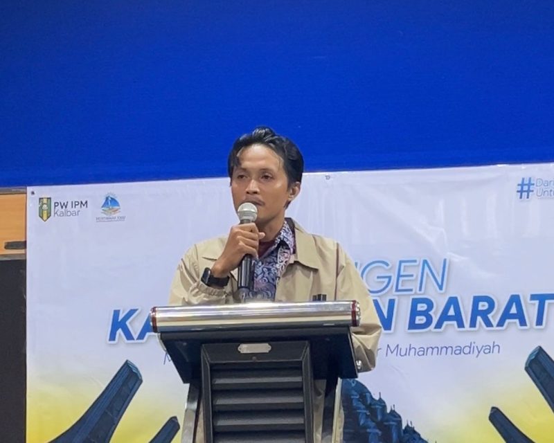 Merajut Keberlanjutan IPM Melalui Organisasi Alumni yang Terintegrasi