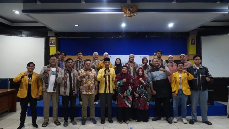 Delapan Kader Asal Kalbar Berangkat ke Muktamar XXIV IPM di Makassar