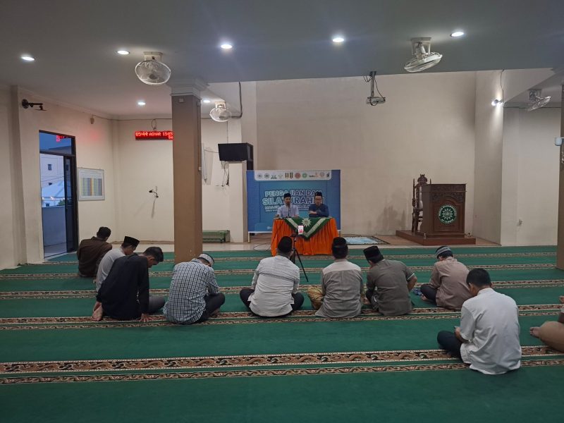 Berkah Subuh Berjamaah ke-22 Hadirkan Ketua MPKSDI PP Muhammadiyah, Bahas Diaspora Kader untuk Umat dan Bangsa