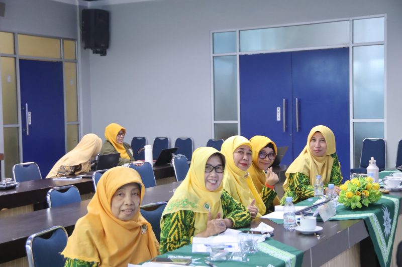 Aisyiyah Kalbar Maknai Hari Kartini: Perempuan Harus Mandiri, Tangguh, dan Berkemajuan