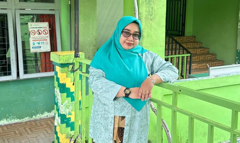 Semangat Kartini Terus Hidup, Nasyiatul Aisyiyah Kota Pontianak Soroti Peran Perempuan Muda dalam Pembangunan