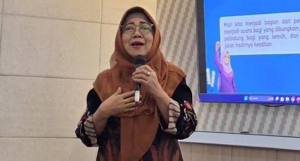 Peringatan Hari Kartini Jadi Momentum Refleksi Peran Perempuan dalam Bidang Hukum
