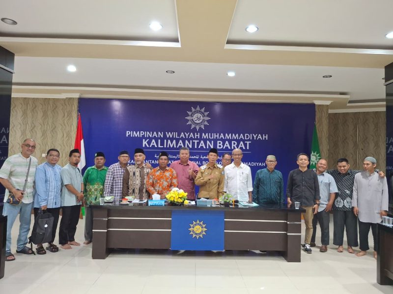 KBIHU Muhammadiyah Kalbar Dukung Pengalihan Dam ke Tanah Air, Berpotensi Tingkatkan Kepercayaan Jemaah Haji