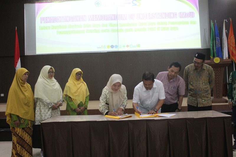 Cegah Stunting dan Anemia Remaja Putri, PDNA Kubu Raya Jalin Kerja Sama dengan Dinas Kesehatan