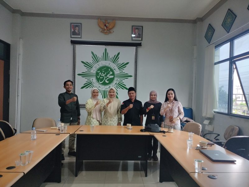 Bawaslu Kubu Raya Gandeng Nasyiatul Aisyiyah Perkuat Pengawasan Partisipatif Perempuan