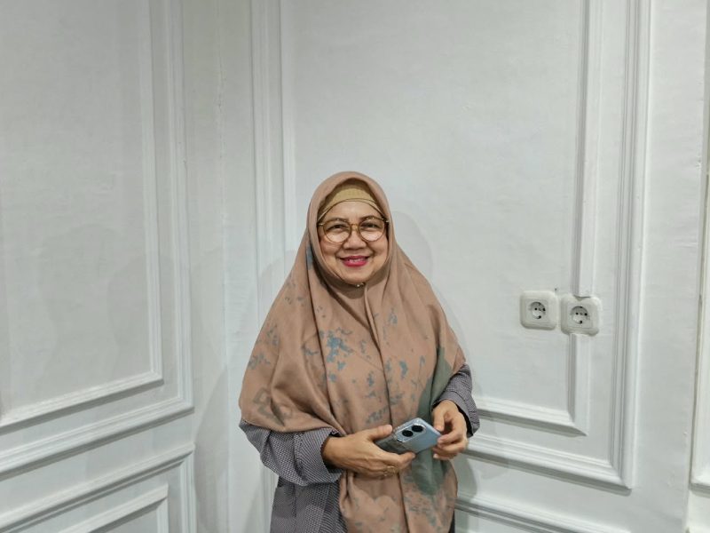 Dosen Hukum UM Pontianak: Kemerdekaan Harus Menjamin Perempuan dan Anak Hidup Bermartabat